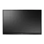 AG Neovo IFP-7502 Interactive flat panel 189.2 cm (74.5 inch) LCD Wi-Fi 350 cd/m² 4K Ultra HD Black Touchscreen Built-in processor Android 8.0