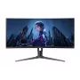 ACER Oled Monitor - Predator X34 X5bmiiphuzx - 34in - 3840 X 2160 (uhd) - Black