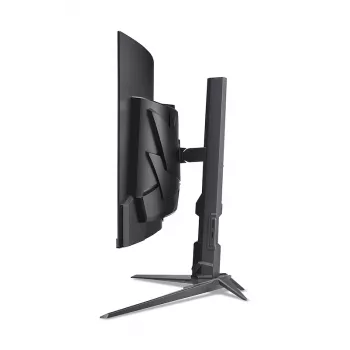 ACER Oled Monitor - Predator X34 X5bmiiphuzx - 34in - 3840 X 2160 (uhd) - Black