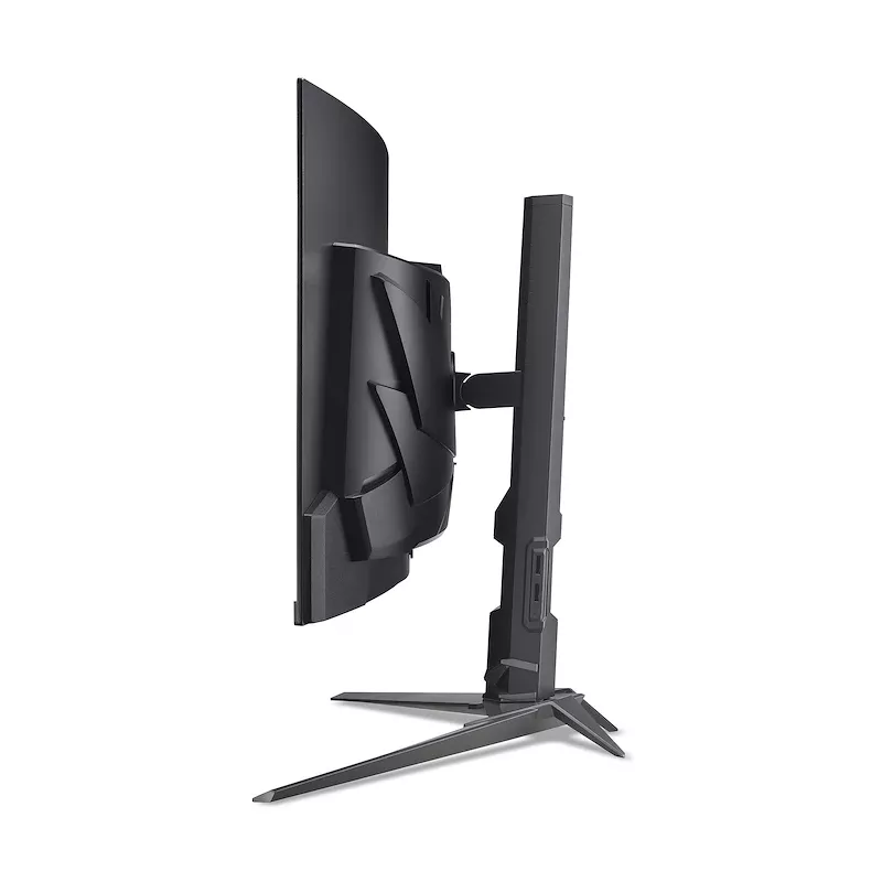 ACER Oled Monitor - Predator X34 X5bmiiphuzx - 34in - 3840 X 2160 (uhd) - Black