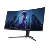 ACER Oled Monitor - Predator X34 X5bmiiphuzx - 34in - 3840 X 2160 (uhd) - Black
