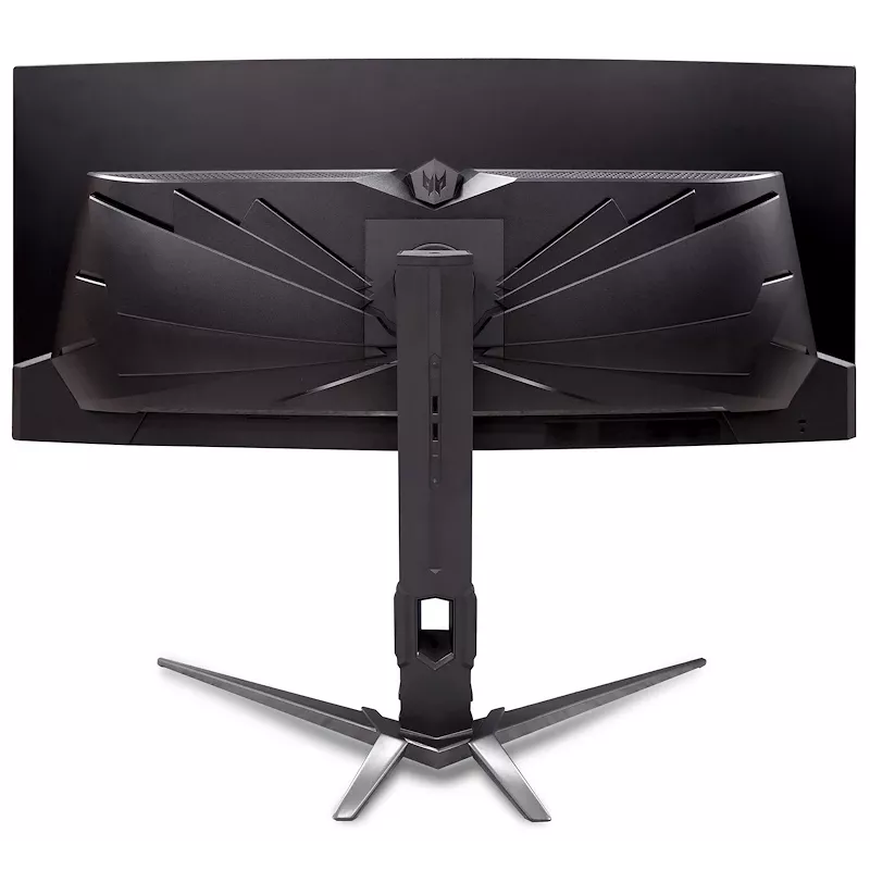 ACER Oled Monitor - Predator X34 X5bmiiphuzx - 34in - 3840 X 2160 (uhd) - Black