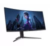 ACER Oled Monitor - Predator X34 X5bmiiphuzx - 34in - 3840 X 2160 (uhd) - Black