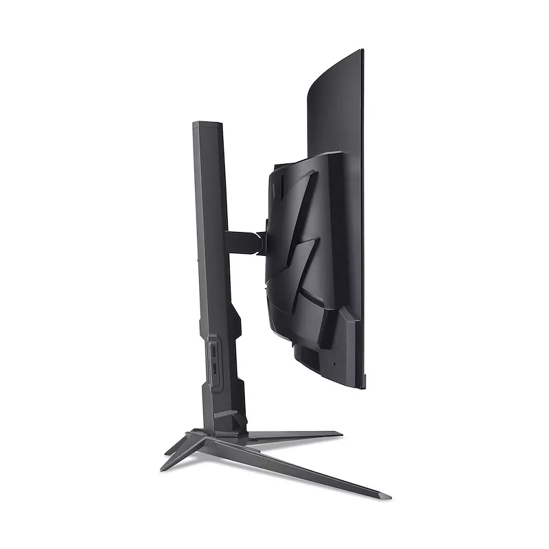 ACER Oled Monitor - Predator X34 X5bmiiphuzx - 34in - 3840 X 2160 (uhd) - Black