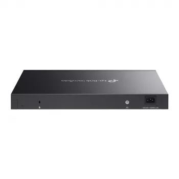 Managed Switch TP-Link Omada SG2452LP 52-Port Gigabit 32-Port PoE+