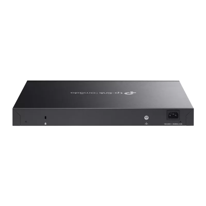 Managed Switch TP-Link Omada SG2452LP 52-Port Gigabit 32-Port PoE+