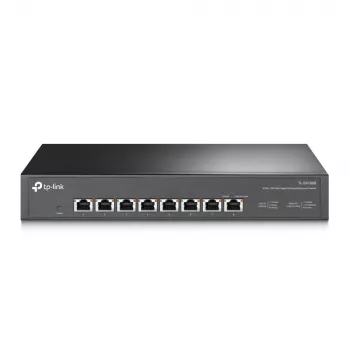 Unmanaged Switch TP-Link TL-SX1008 8-Port 10G Desktop/Rackmount