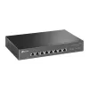 Unmanaged Switch TP-Link TL-SX1008 8-Port 10G Desktop/Rackmount