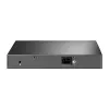 Unmanaged Switch TP-Link TL-SX1008 8-Port 10G Desktop/Rackmount
