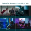 Unmanaged Switch TP-Link TL-SX1008 8-Port 10G Desktop/Rackmount