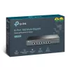 Unmanaged Switch TP-Link TL-SX1008 8-Port 10G Desktop/Rackmount