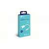 TP-Link UC400 USB cable 0.133 m USB A USB C White