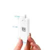 TP-Link UE200 network card Ethernet 100 Mbit/s