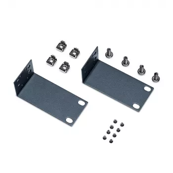 Mounting Kit TP-Link Omada Rack Mount Kit 13-inch Metal Black