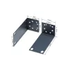 Mounting Kit TP-Link Omada Rack Mount Kit 13-inch Metal Black