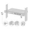 Mounting Kit TP-Link Omada Rack Mount Kit 13-inch Metal Black