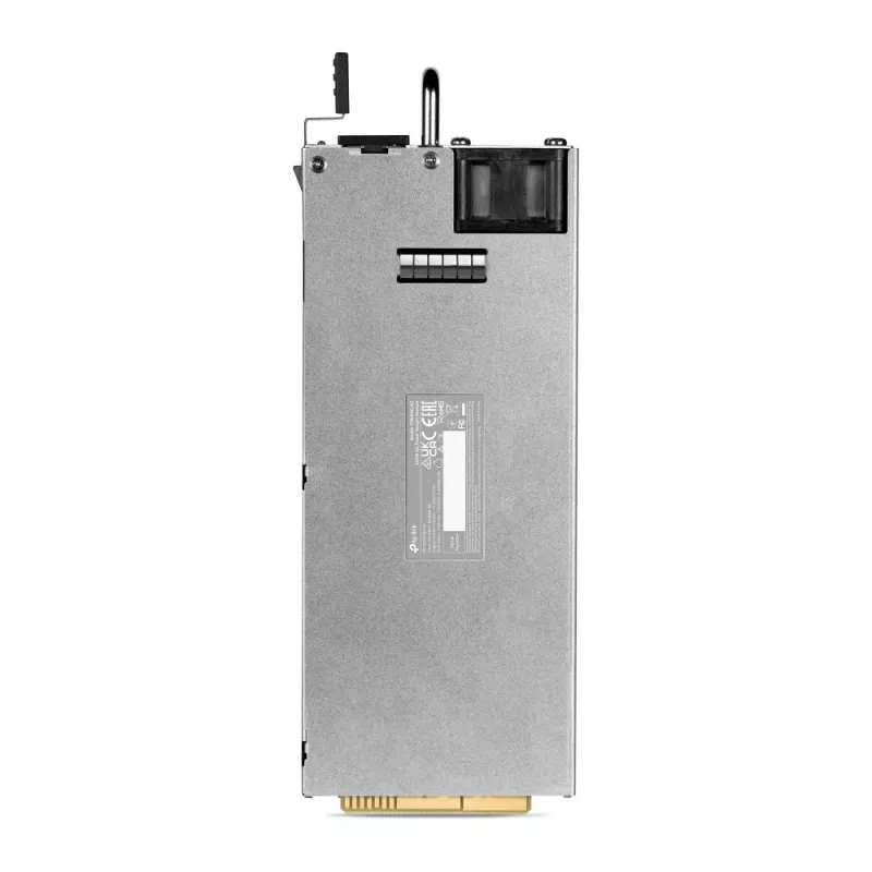 TP-Link PSM500-AC power adapter/inverter Indoor 500 W Metallic