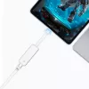 TP-Link UE330C USB-C 3-Port USB 3.0 Hub with Gigabit Ethernet, White