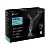Wireless Router TP-Link BE6500 2882 Mbit/s Wi-Fi 7 Tri-band