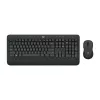 LOGITECH Mk545 Advanced Wireless Keyboard And Mouse Combo - Qwerty US/Int'l