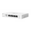 TP-Link Festa FR205 wired router 10 Gigabit Ethernet, 100 Gigabit Ethernet, Gigabit Ethernet White