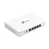 TP-Link Festa FR205 wired router 10 Gigabit Ethernet, 100 Gigabit Ethernet, Gigabit Ethernet White