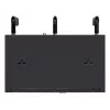 TP-Link Omada AX3000 wireless router Gigabit Ethernet Dual-band (2.4 GHz / 5 GHz) Black