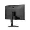 AOC E3 U27E3UF computer monitor 68.6 cm (27 inch) 3840 x 2160 pixels 4K Ultra HD LED Black