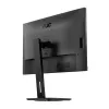 AOC E3 U27E3UF computer monitor 68.6 cm (27 inch) 3840 x 2160 pixels 4K Ultra HD LED Black