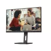 AOC E3 U27E3UF computer monitor 68.6 cm (27 inch) 3840 x 2160 pixels 4K Ultra HD LED Black