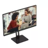 AOC E3 U27E3UF computer monitor 68.6 cm (27 inch) 3840 x 2160 pixels 4K Ultra HD LED Black