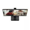 AOC E3 U27E3UF computer monitor 68.6 cm (27 inch) 3840 x 2160 pixels 4K Ultra HD LED Black