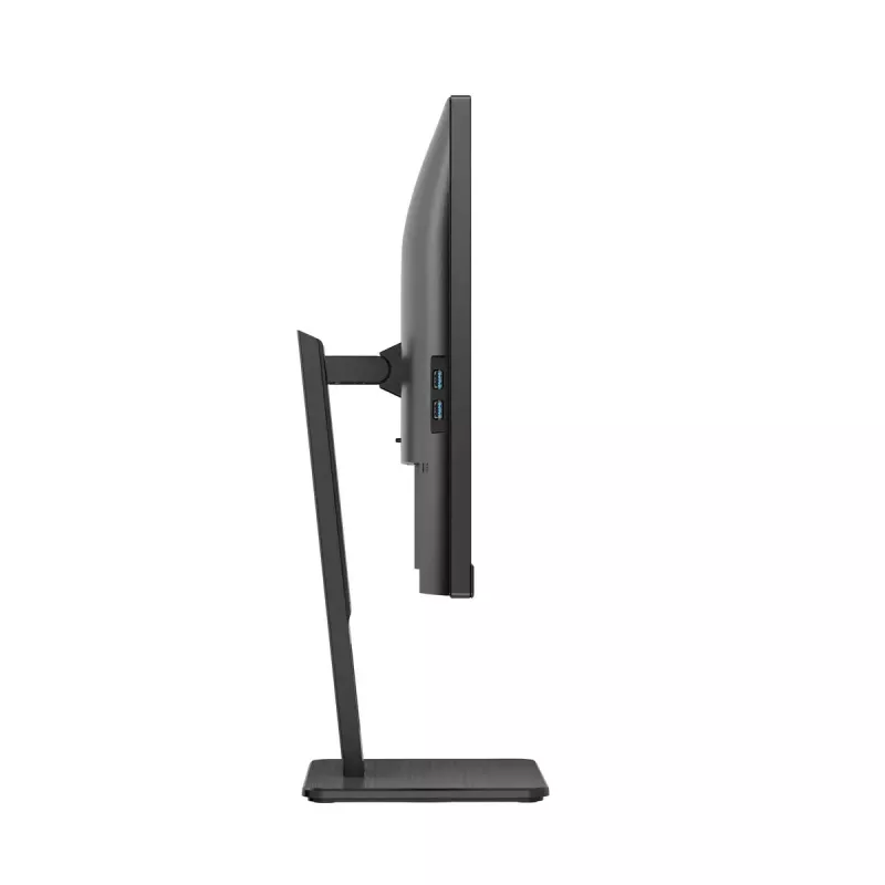 AOC E3 U27E3UF computer monitor 68.6 cm (27 inch) 3840 x 2160 pixels 4K Ultra HD LED Black