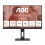 AOC E3 U27E3UF computer monitor 68.6 cm (27 inch) 3840 x 2160 pixels 4K Ultra HD LED Black