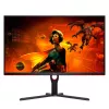 AOC G3 U32G3X/BK computer monitor 80 cm (31.5 inch) 3840 x 2160 pixels 4K Ultra HD LED Black, Red