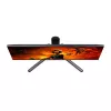 AOC G3 U32G3X/BK computer monitor 80 cm (31.5 inch) 3840 x 2160 pixels 4K Ultra HD LED Black, Red