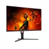 AOC G3 U32G3X/BK computer monitor 80 cm (31.5 inch) 3840 x 2160 pixels 4K Ultra HD LED Black, Red