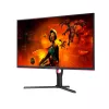 AOC G3 U32G3X/BK computer monitor 80 cm (31.5 inch) 3840 x 2160 pixels 4K Ultra HD LED Black, Red