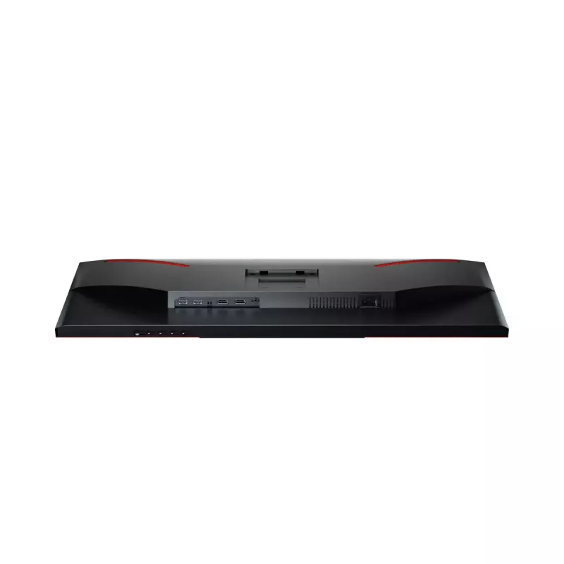 AOC G3 U32G3X/BK computer monitor 80 cm (31.5 inch) 3840 x 2160 pixels 4K Ultra HD LED Black, Red