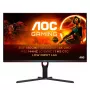 AOC G3 U32G3X/BK computer monitor 80 cm (31.5 inch) 3840 x 2160 pixels 4K Ultra HD LED Black, Red