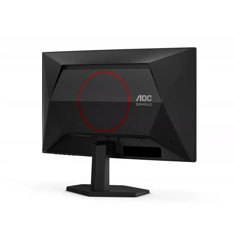 AOC G4 C24G42E computer monitor 59.9 cm (23.6 inch) 1920 x 1080 pixels Full HD LED Black, Red