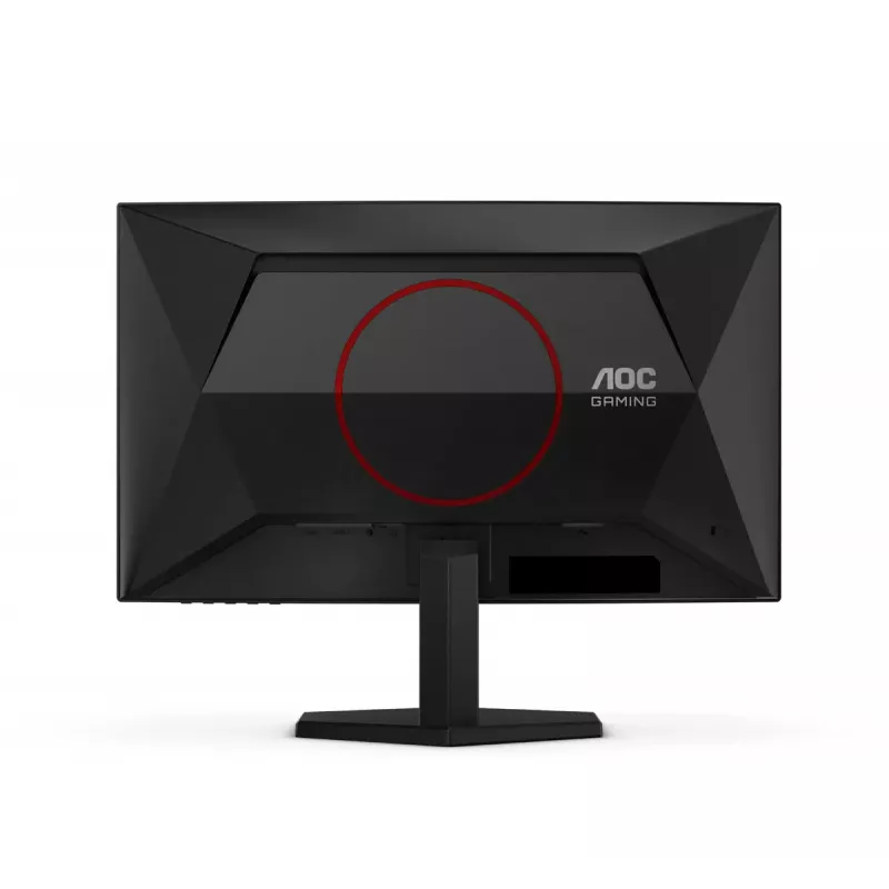 AOC G4 C24G42E computer monitor 59.9 cm (23.6 inch) 1920 x 1080 pixels Full HD LED Black, Red