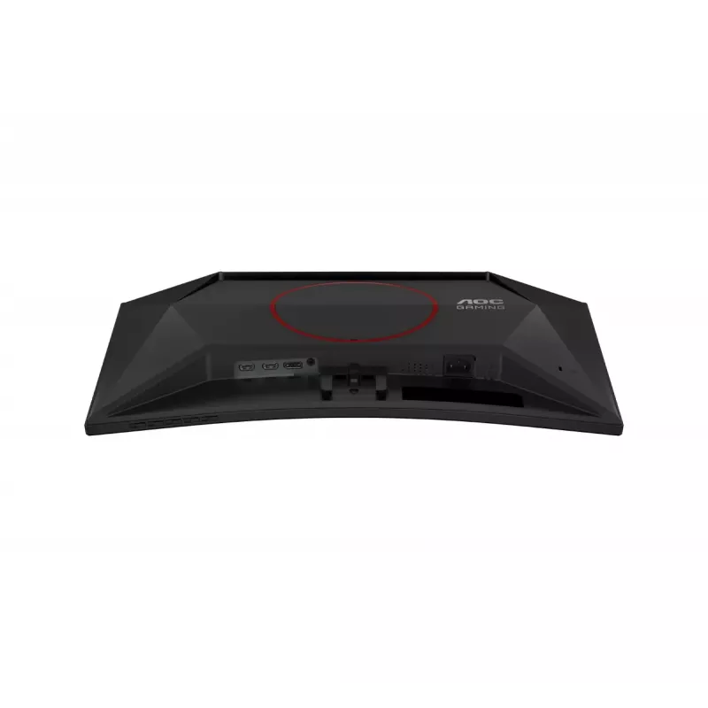 AOC G4 C24G42E computer monitor 59.9 cm (23.6 inch) 1920 x 1080 pixels Full HD LED Black, Red