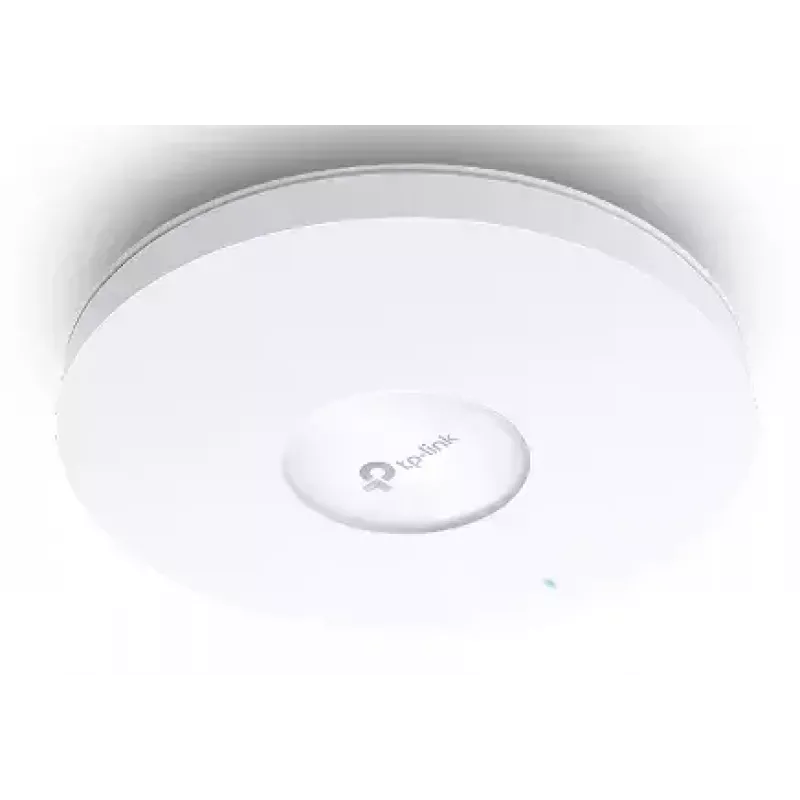 Access Point TP-Link Omada AX3000 Wi-Fi 6 2.4GHz 5GHz