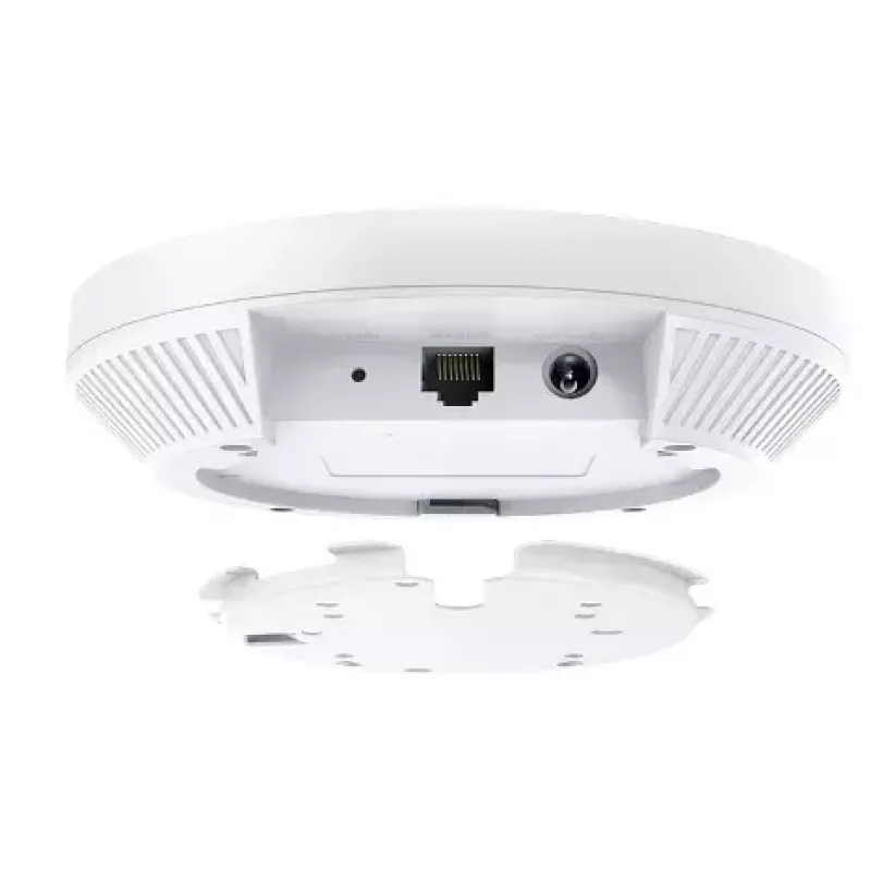 Access Point TP-Link Omada AX3000 Wi-Fi 6 2.4GHz 5GHz