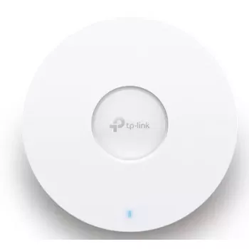 Access Point TP-Link Omada AX3000 Wi-Fi 6 2.4GHz 5GHz