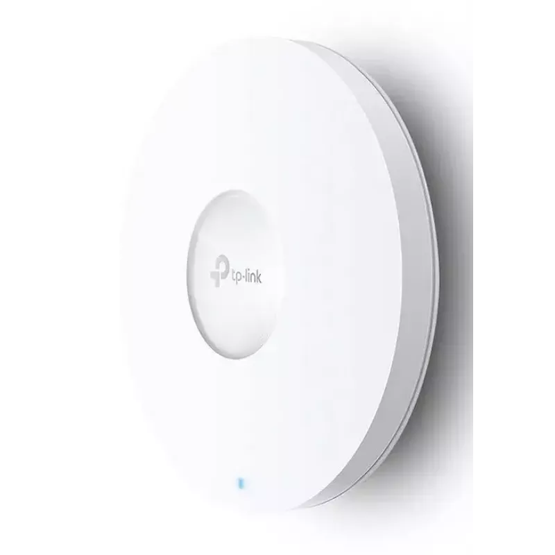 TP-Link Omada EAP613 AX1800 Wi-Fi 6 Ceiling Mount Access Point, 5-Pack