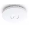 TP-Link Omada EAP613 AX1800 Wi-Fi 6 Ceiling Mount Access Point, 5-Pack