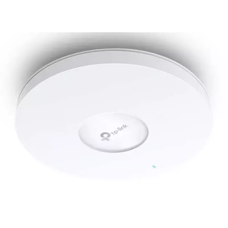 TP-Link Omada EAP613 AX1800 Wi-Fi 6 Ceiling Mount Access Point, 5-Pack