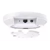 TP-Link Omada EAP613 AX1800 Wi-Fi 6 Ceiling Mount Access Point, 5-Pack